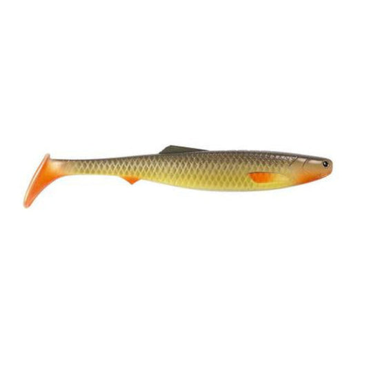 TT Enforcer 190mm Swimbait [COL:Carp]