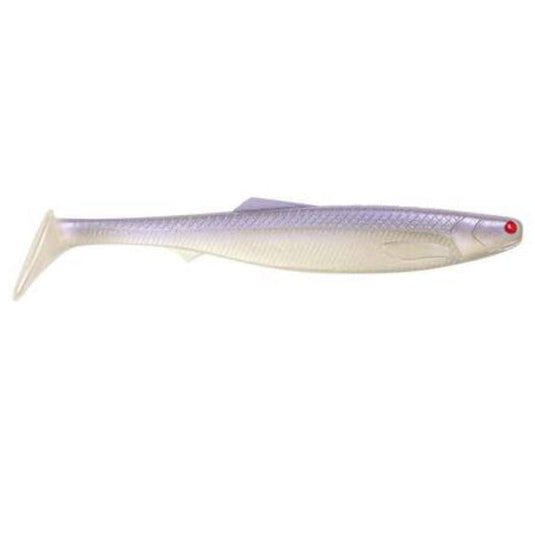 TT Enforcer 190mm Swimbait [COL:Albino]