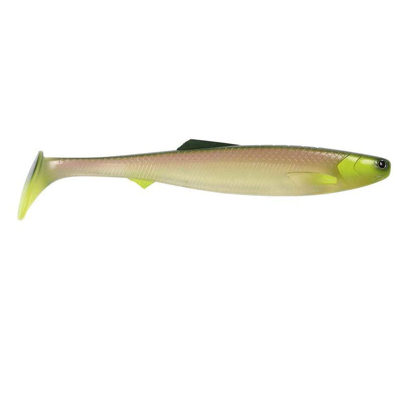 Load image into Gallery viewer, TT Enforcer 190mm Swimbait [COL:Ayusaki]
