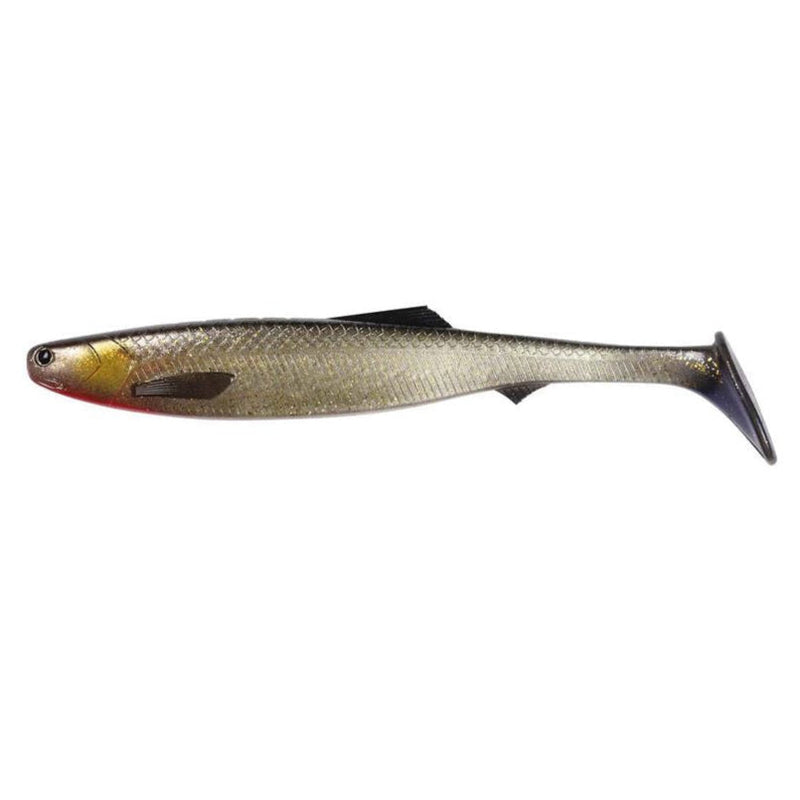 Load image into Gallery viewer, TT Enforcer Swim Bait 220mm [COL:Mullet]
