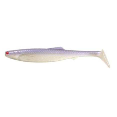 Load image into Gallery viewer, TT Enforcer Swim Bait 220mm [COL:Albino]
