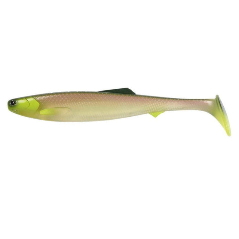 Load image into Gallery viewer, TT Enforcer Swim Bait 220mm [COL:AYUSaki]
