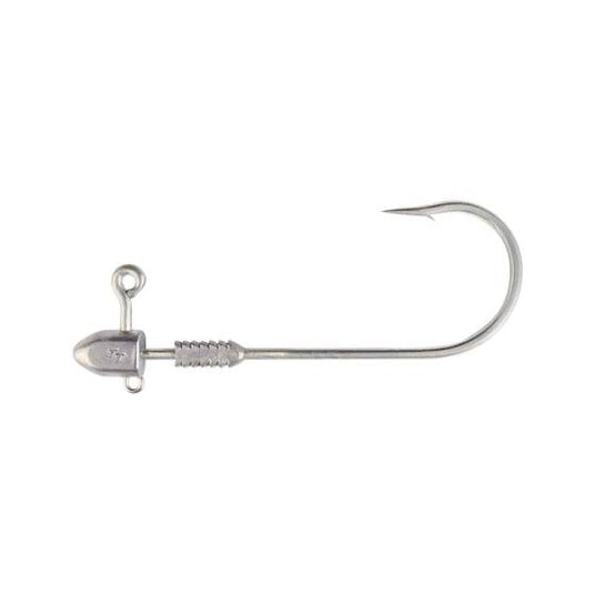 TT Enforcer Swimbait Jigheads [SIZ:9/0 1/2 Ounce]