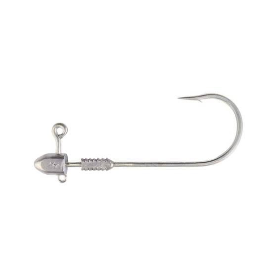 Load image into Gallery viewer, TT Enforcer Swimbait Jigheads [SIZ:1 ounce 9/0]
