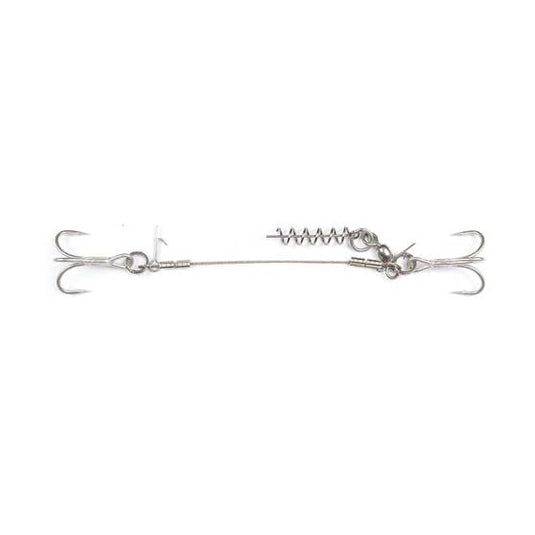 TT Enforcer Swim Bait Harness [SIZ:190mm]