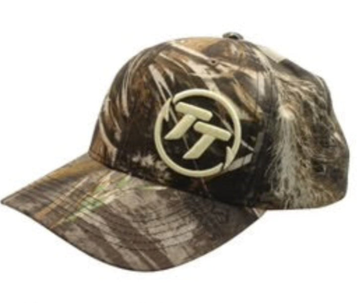 Load image into Gallery viewer, TT Premium Cap [COL:Camo]
