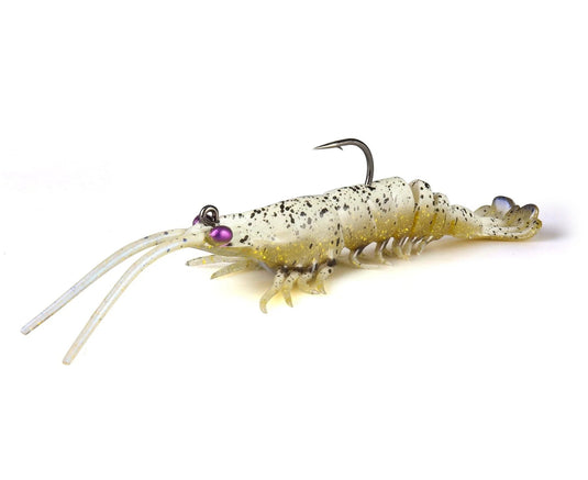 Zman PrawnZ Elite 3.5