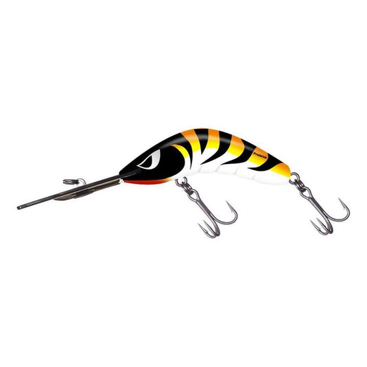 Predatek Boomerang 80 Ultra Deep [COL:Fire Tiger]