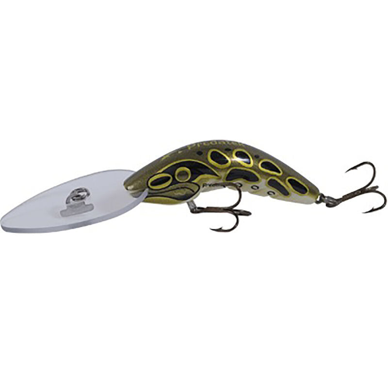 Load image into Gallery viewer, Predatek Boomerang 80 Ultra Deep [COL:Mulga Frog]
