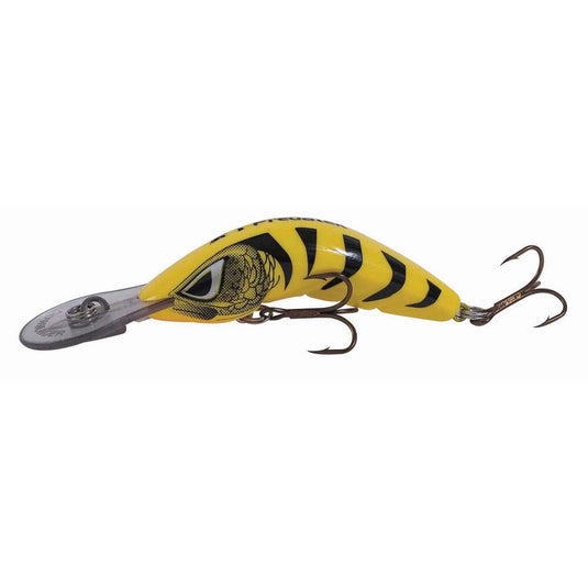 Predatek Boomerang 80 Ultra Deep [COL:Yellow Tiger]