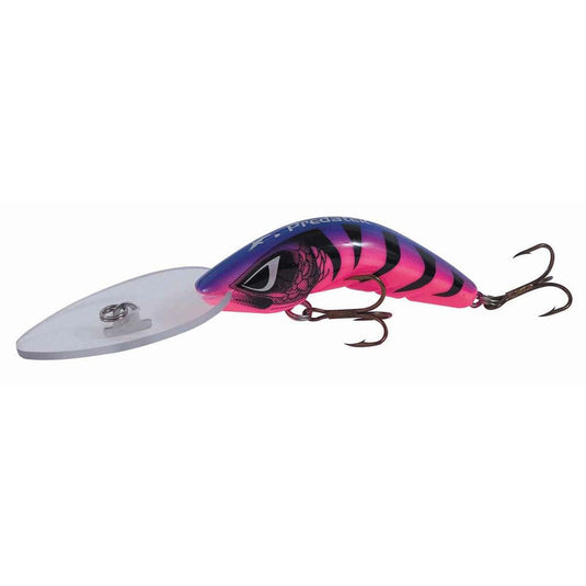 Predatek Boomerang 80 Ultra Deep [COL:Purple Thing]
