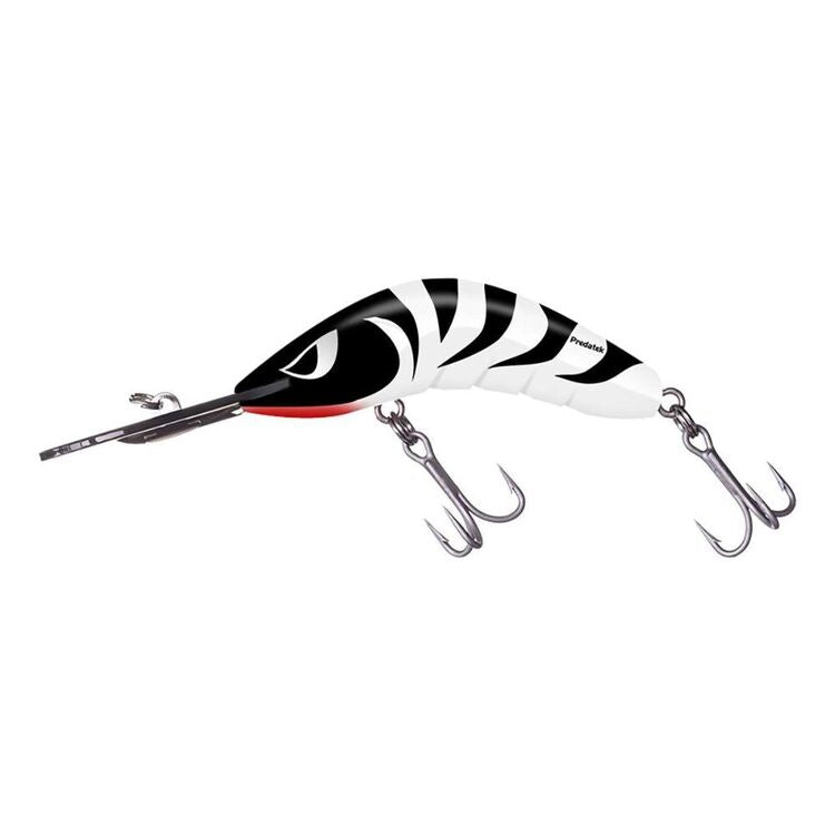 Load image into Gallery viewer, Predatek Boomerang 80 Ultra Deep [COL:Zebra]

