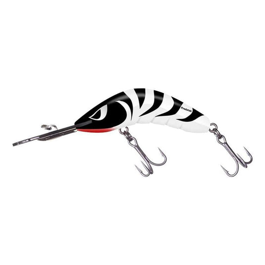 Predatek Boomerang 80 Ultra Deep [COL:Zebra]
