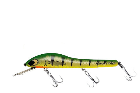Predatek Viper 150X [COL:Aussie Gold]