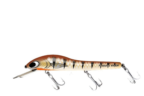 Load image into Gallery viewer, Predatek Viper 150X [COL:Bronze Bass]
