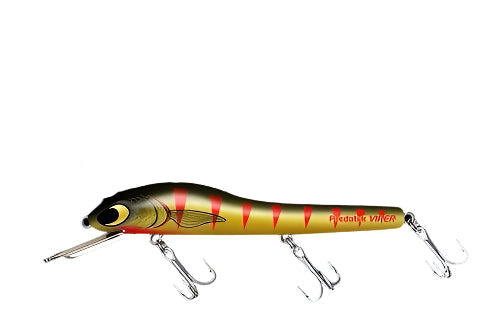 Load image into Gallery viewer, Predatek Viper 150X [COL:Daly River Gold]

