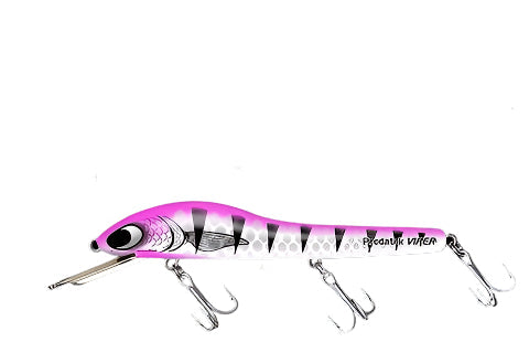 Predatek Viper 150X [COL:Pink Thing]