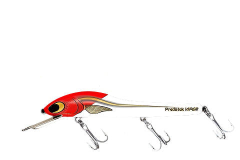 Predatek Viper 150X [COL:Red Head]