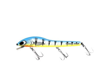 Predatek Sand Viper 150 [COL:Barra Blue]