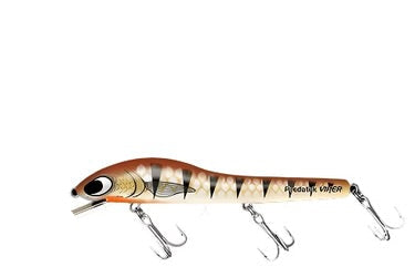 Predatek Sand Viper 150 [COL:Bronze Bass]