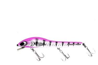 Predatek Sand Viper 150 [COL:Pink Thing]