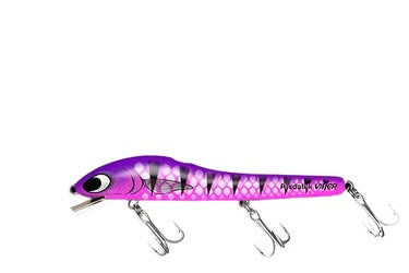 Load image into Gallery viewer, Predatek Sand Viper 150 [COL:Purple Thing]
