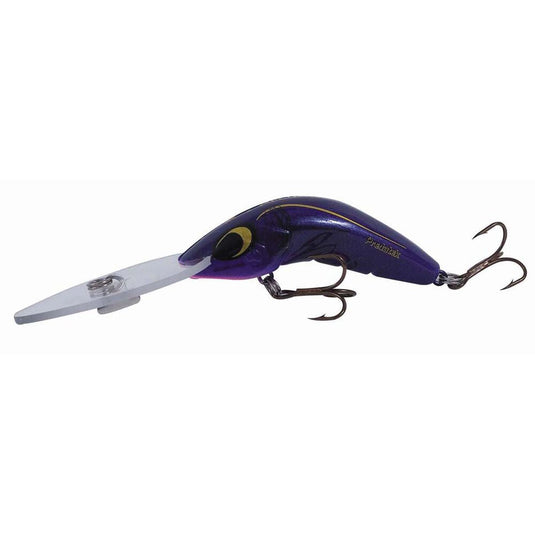 Predatek Boomerang 80 Ultra Deep [COL:Deep Purple]