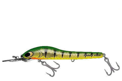 Load image into Gallery viewer, Predatek Hyper Viper 150 [COL:Aussie Gold]
