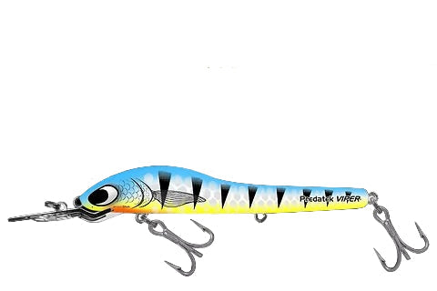 Load image into Gallery viewer, Predatek Hyper Viper 150 [COL:Barra Blue]
