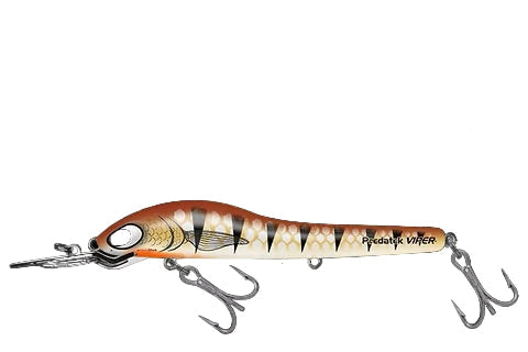 Load image into Gallery viewer, Predatek Hyper Viper 150 [COL:Bronze Bass]
