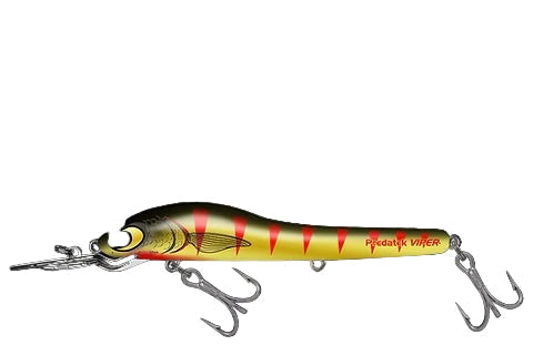 Load image into Gallery viewer, Predatek Hyper Viper 150 [COL:Daly River Gold]
