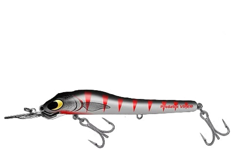 Predatek Hyper Viper 150 [COL:Jabiru]