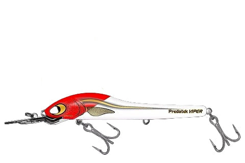 Predatek Hyper Viper 150 [COL:Redhead]