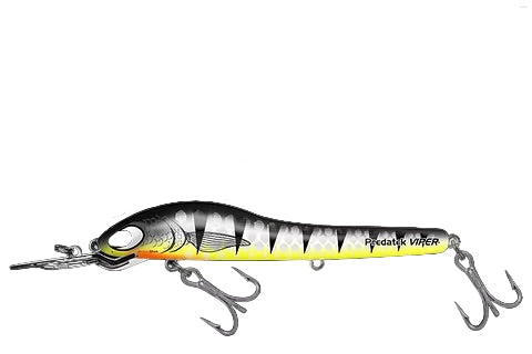 Predatek Hyper Viper 150 [COL:Tarpon]