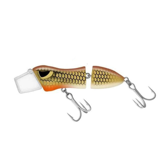 Load image into Gallery viewer, Predatek Raptor 85 Surface Lure (Clear Bib) [COL:Mulga Frog]
