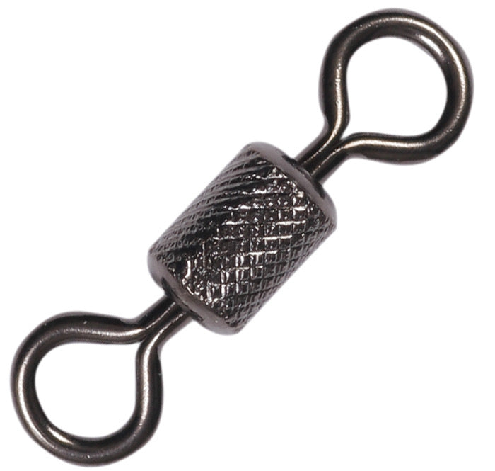 Load image into Gallery viewer, Shogun Rolling Swivels [SIZ:6]
