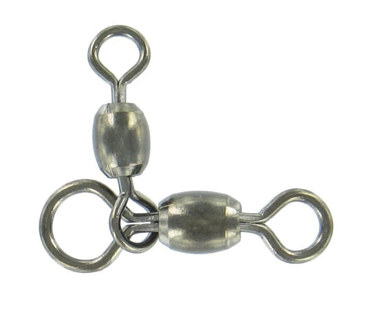 Shogun 3 Way Crane Swivel [SIZ:1x2]