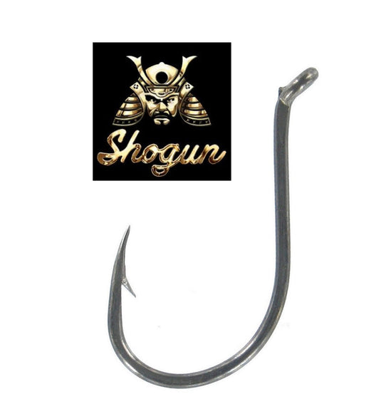 Shogun Beak Hook - 25 pack [SIZ:9/0]