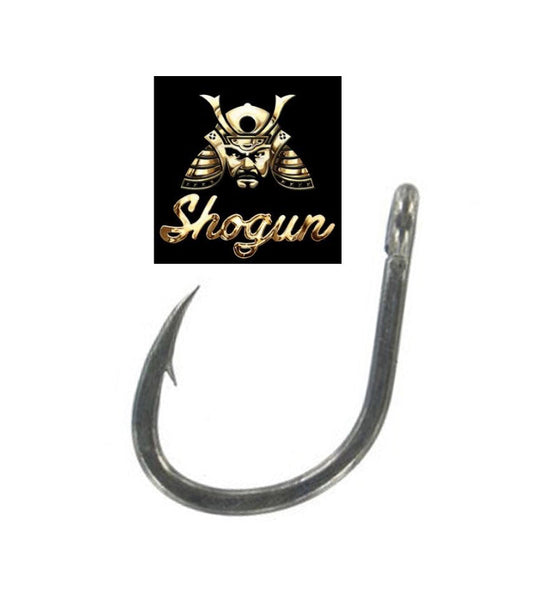 Shogun Live Bait Hooks - 25 pack [SIZ:7/0]