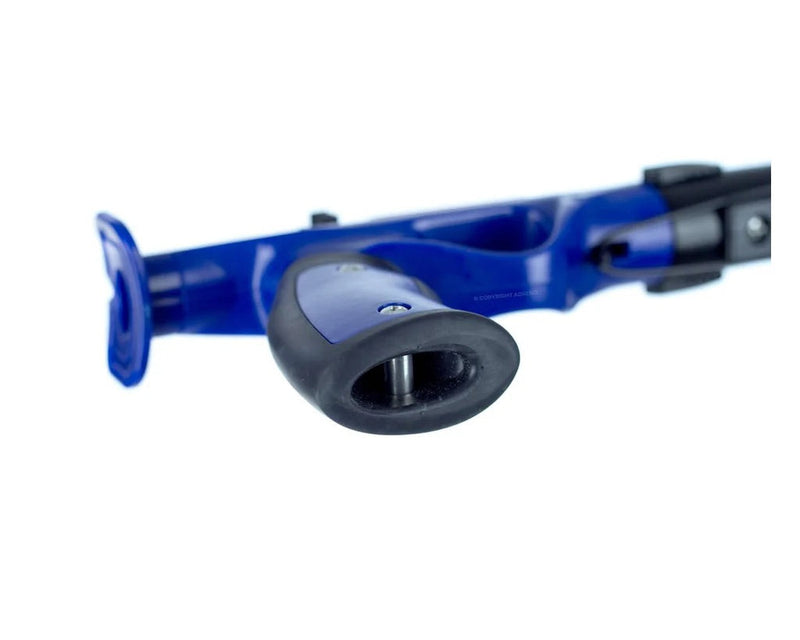 Load image into Gallery viewer, Ocean Hunter Blue Spear Gun SGS [SIZ:600]
