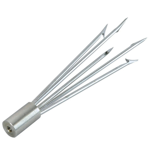 Ocean Hunter 5 Barb Cluster [SIZ:11mm]
