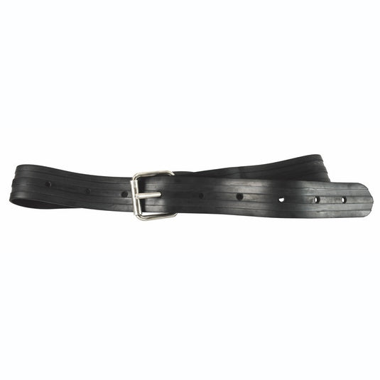 Ocean Hunter Marseille Weight Belt [COL:Black Rubber]