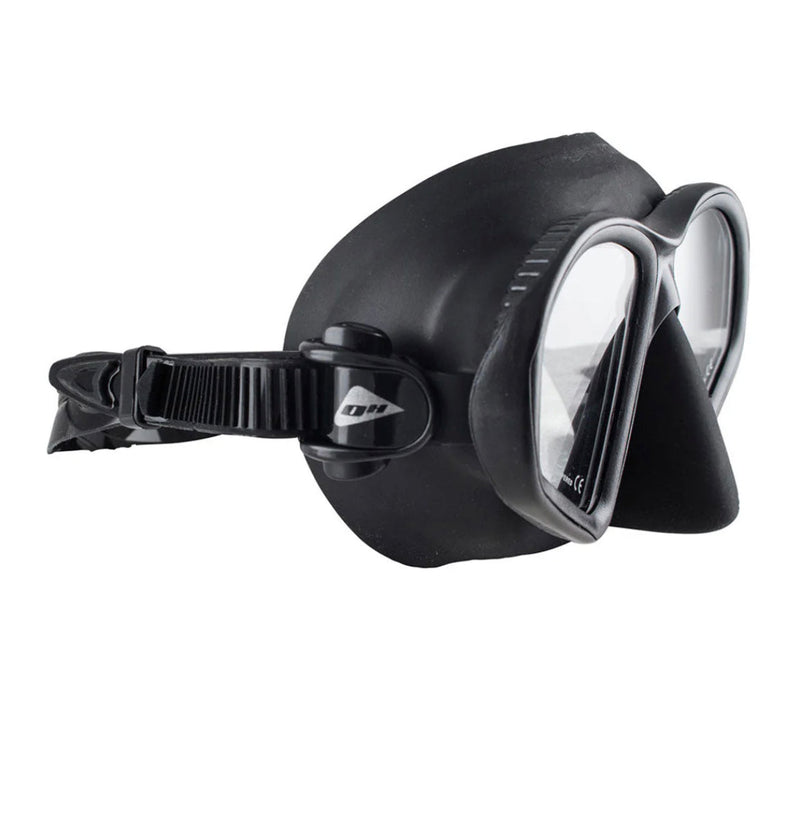 Load image into Gallery viewer, Ocean Hunter Phantom Mask/Snorkel Set

