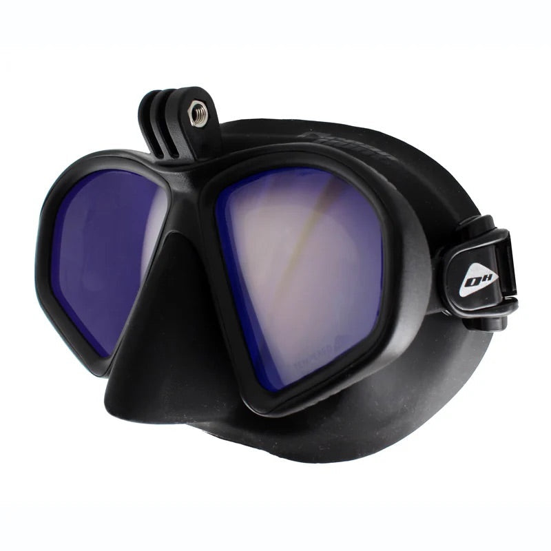Load image into Gallery viewer, Ocean Hunter Phantom GP Mask

