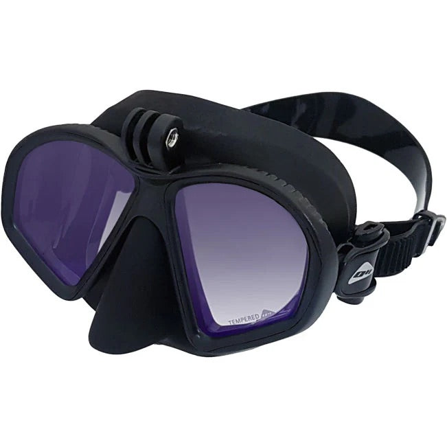 Load image into Gallery viewer, Ocean Hunter Phantom GP Mask
