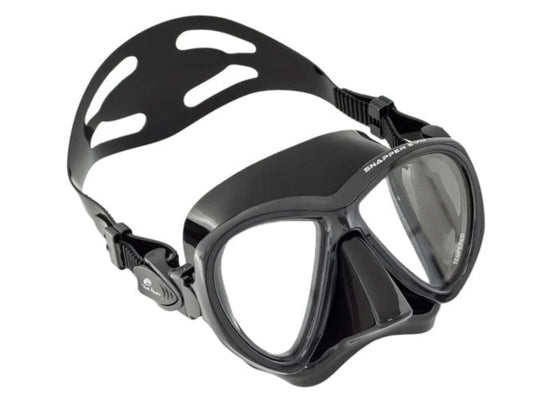 Rob Allen Snapper Mask - Black