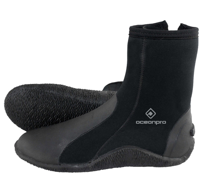 Load image into Gallery viewer, Ocean Pro Boots - Adult [SIZ:5]
