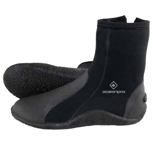 Ocean Pro Boots - Adult [SIZ:5]