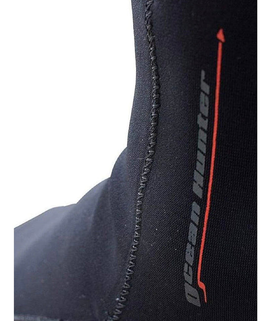 Ocean Hunter 3mm Fin Socks [SIZ:Med 8-9]