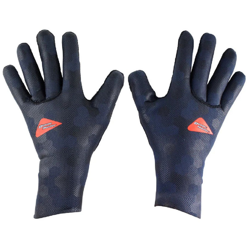 Load image into Gallery viewer, Ocean Hunter Dex Gloves [SIZ:Med/Lge]
